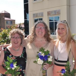 Meet your Posher, Michele